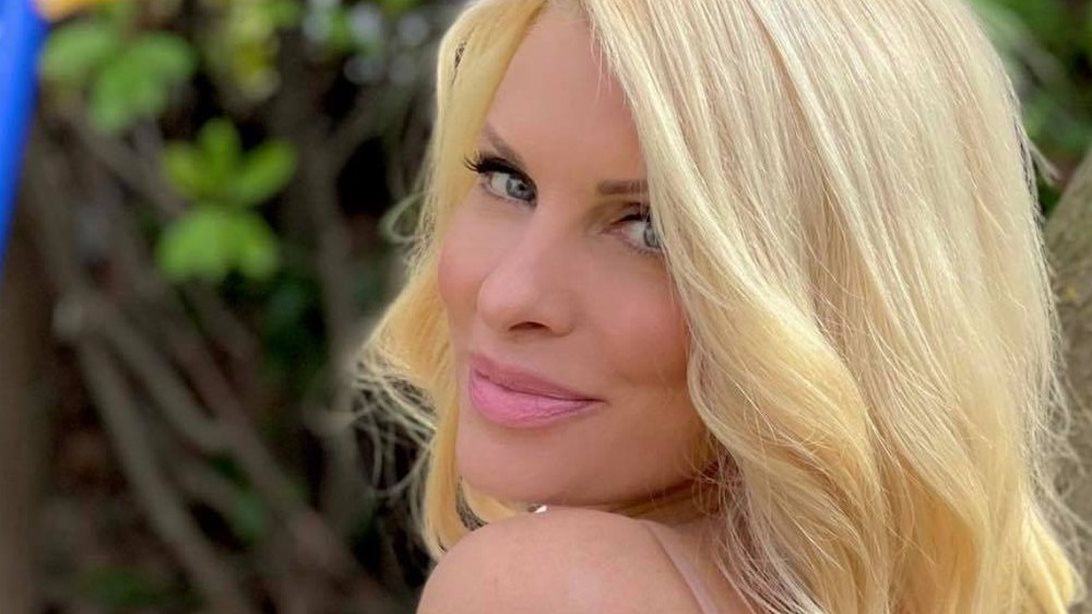 &quot;Η Ελένη Μενεγάκη έχει αλλάξει τελείως&quot;