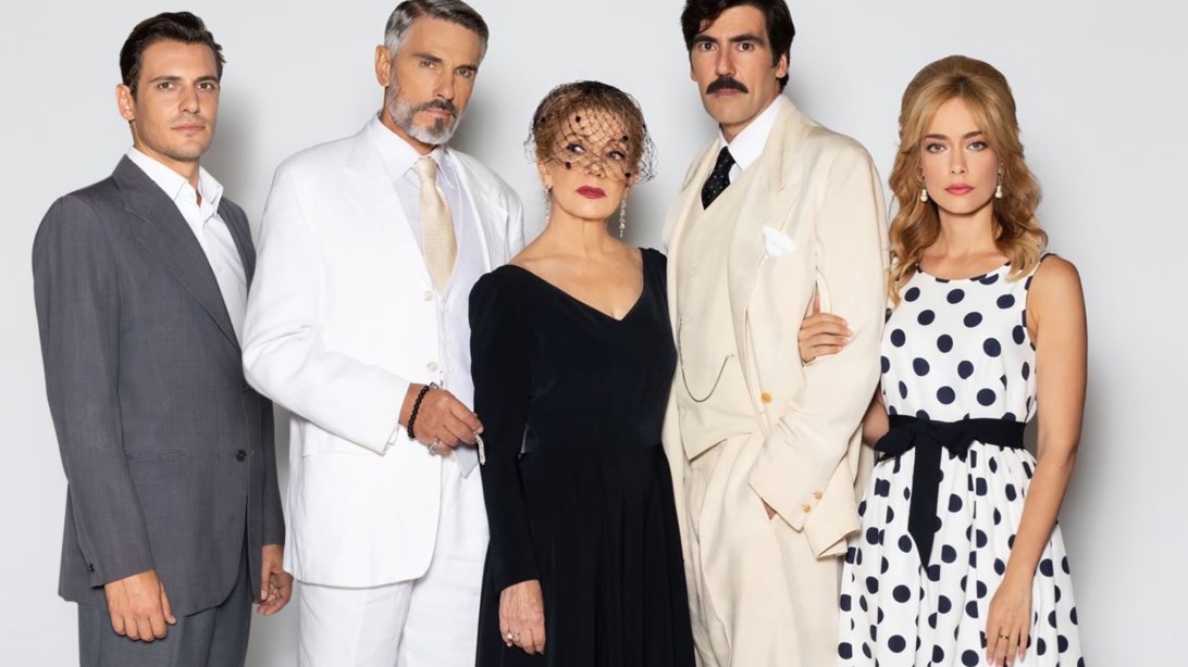 Aide-mémoire | H αλήθεια για τον &quot;Έρωτα Φυγά&quot;, ο Πανόπουλος &amp; οι... εντολοδόχοι