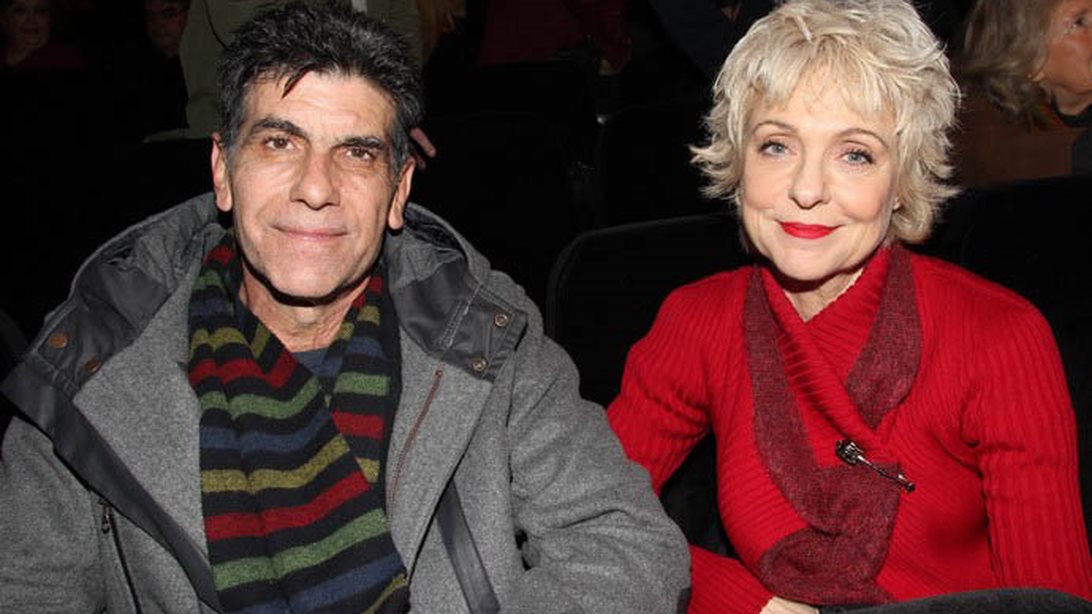 Ναταλία Τσαλίκη: &quot;Αυτό συμβαίνει με τον κύριο Μπέζο, πέρα από την αγάπη που υπάρχει&quot;