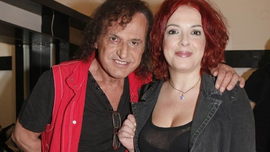 31 χρόνια πριν: Το νυφικό της Ελένης Ράντου που έγραψε ιστορία στον γάμο με τον Βασίλη Παπακωνσταντίνου