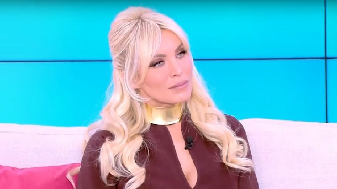 Κατερίνα Καινούργιου: "Αυτές δεν είναι καλές μητέρες, συγγνώμη κιόλας!"