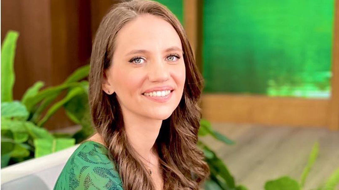 Το στιλ της Φωτεινής Παπαθεοδώρου | Τα items που δεν αποχωρίζεται η πρωταγωνίστρια της σειράς &quot;Μαύρο Ρόδο&quot;