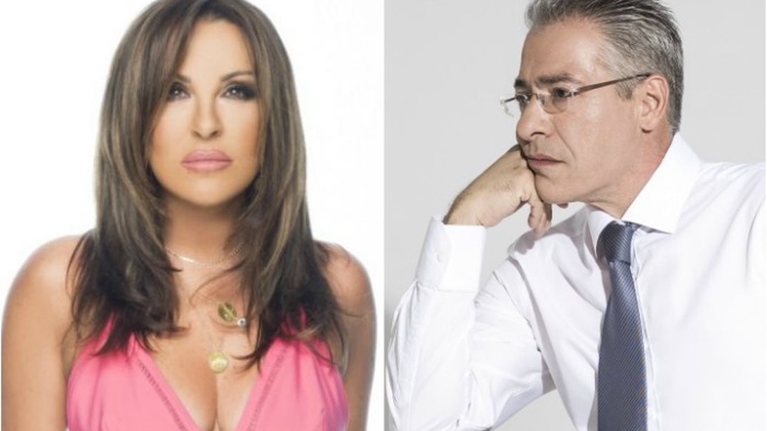 Η Μάχη Της Τηλεθέασης
 
: Τι επέλεξαν οι τηλεθεατές το πρωί της Κυριακής;