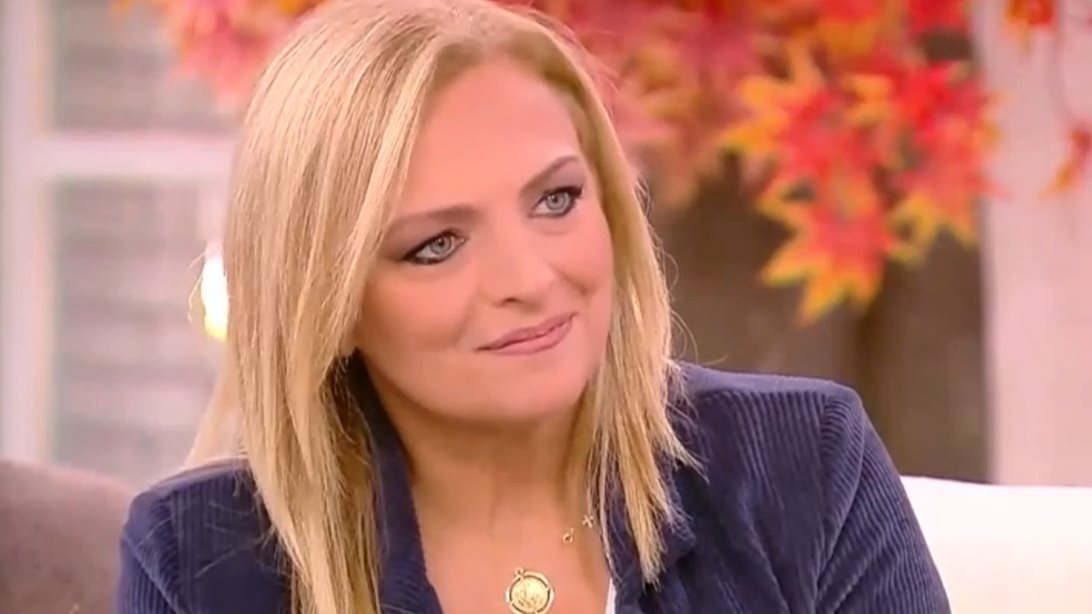 Χριστίνα Λαμπίρη: &quot;Στέλεχος του ΣΚΑΪ μού είπε: Έχεις κακό παρελθόν που δεν θέλουμε να το φέρεις&quot;