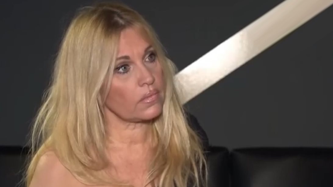 Σαμπρίνα: &quot;Υπάρχουν και περιστατικά που έχουν επωφεληθεί από αυτή την παρενόχληση&quot;