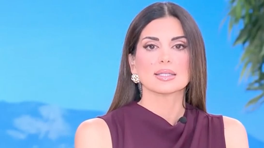 Η αποκάλυψη της Σταματίνας Τσιμτσιλή για το αίτημα Μαραντίνη - Τι ζητά από τη Σίσσυ Χρηστίδου