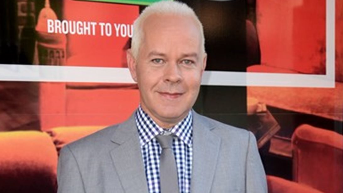 James Michael Tyler | Πέθανε ο Gunther από τα Φιλαράκια