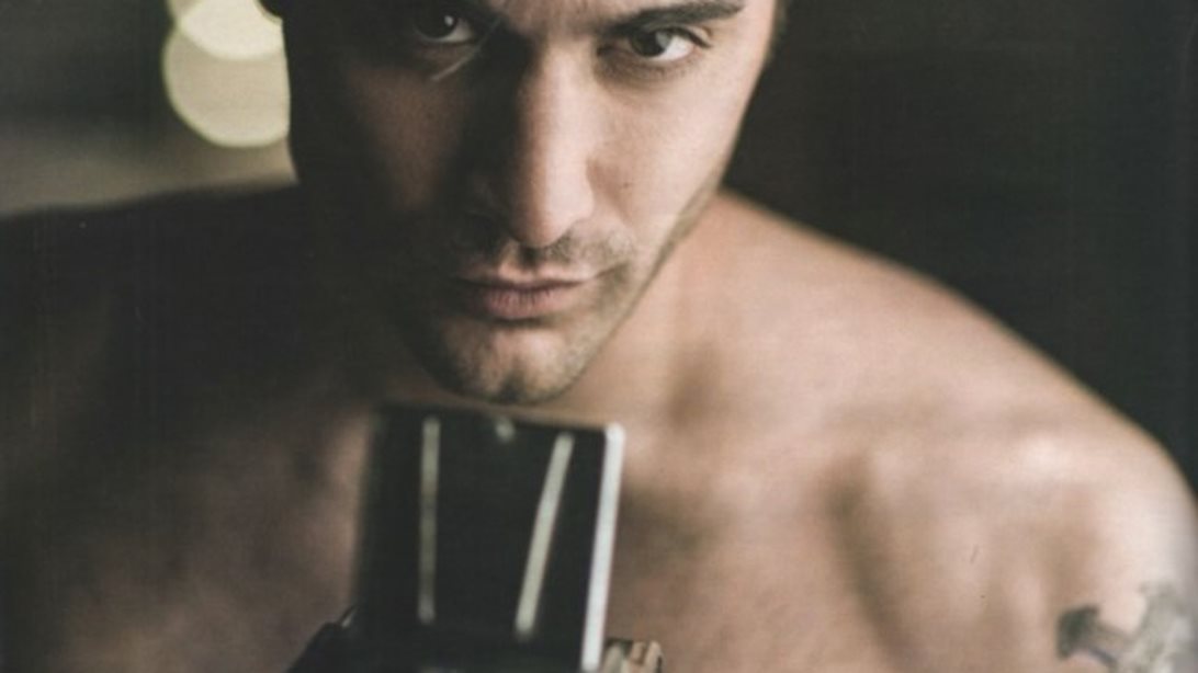 Ίαν Στρατής: Οι απαξιωτικές δηλώσεις για τα μπουζούκια &amp; τις προτάσεις από Βίσση και Σαμπάνη!