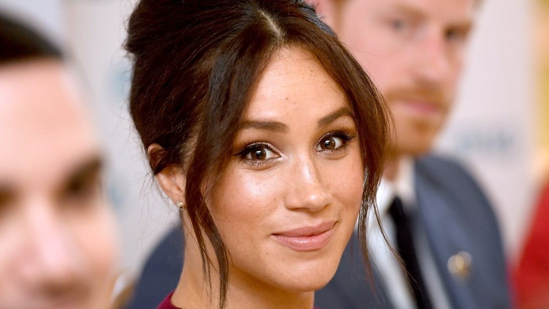 Meghan Markle: "Ψηλομύτα και αγενής, ντίβα χωρίς υπόβαθρο και κομπλεξική"