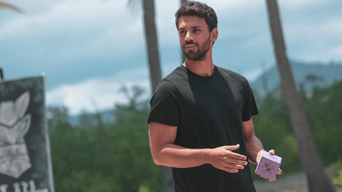 Γιώργος Λέντζας 
: Το σοκαριστικό περιστατικό με τους πυροβολισμούς