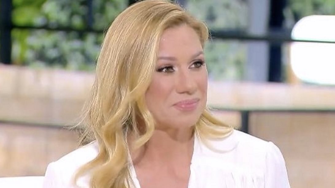 Κατερίνα Καραβάτου: Άκουσα διάφορα πράγματα για το "My Style Rocks" - Τα τελευταία χρόνια το είχα χάσει εντελώς