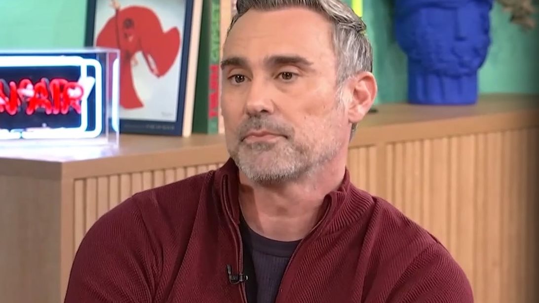 Γιώργος Καπουτζίδης: "Με έβαλαν σε δυσμένεια επειδή το έλεγα - Κάποιοι δεν ήθελαν να ακούγεται αυτή η φωνή