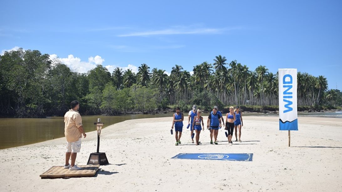 Nomads: O αγώνας ασυλίας &amp; η προσωπική εξομολόγηση του Κωνσταντίνου Οροκλού.