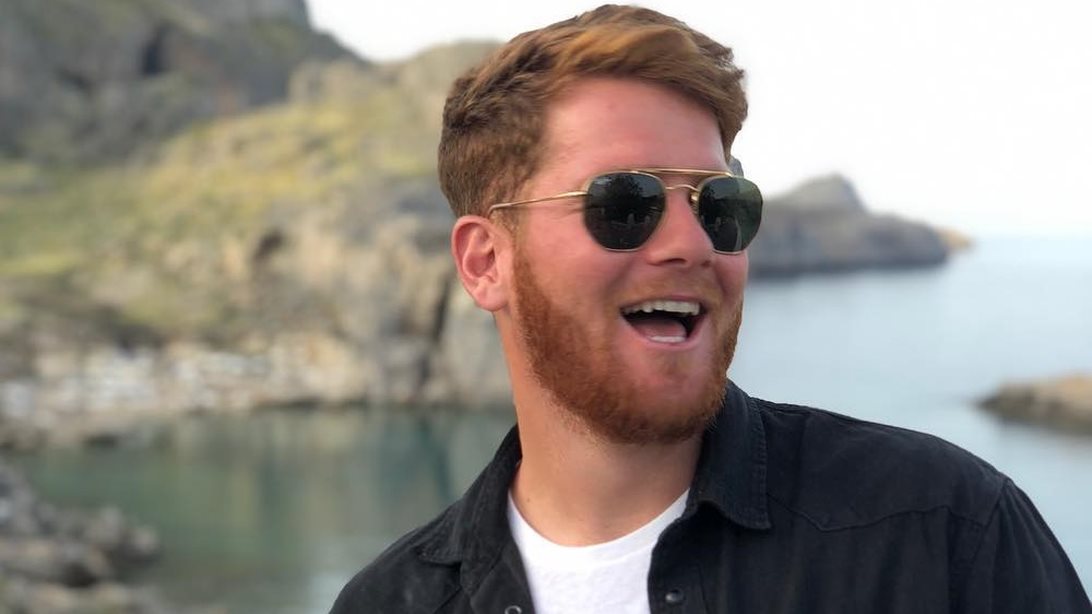 Ο James Καφετζής απαντά με εξώδικο στο εξώδικο του Ατζούλ Ιλιτζαλί