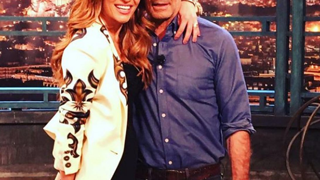 Ελένη Τσολάκη: Η τηλεοπτική συνάντηση με τον Πέτρο Κωστόπουλο μετά την πολυσυζητημένη κόντρα τους: Video