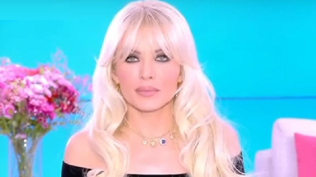 Κατερίνα Καινούργιου: &quot;Το μόνο που έκανε ήταν να προσβάλλει τον κόσμο -Ήταν τόσο άκομψος ο τρόπος&quot;