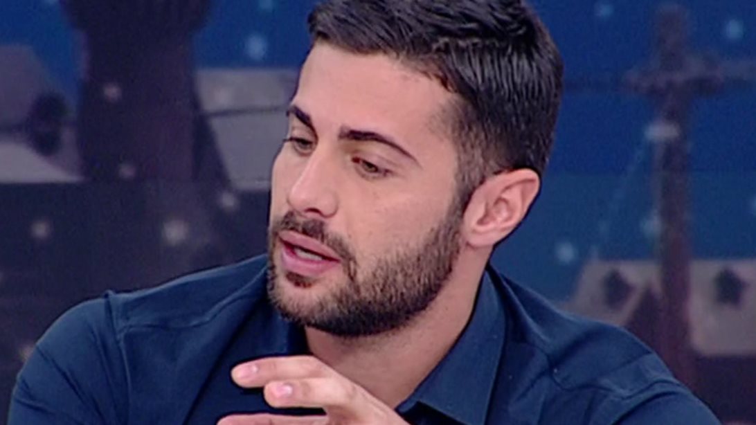 Κωνσταντίνος Βασάλος: Η εξομολόγηση για το συγκλονιστικό τροχαίο στο Survivor: «Δεν ξέραμε που θα καταλήξουμε! Είπα "Πεθαίνω"»