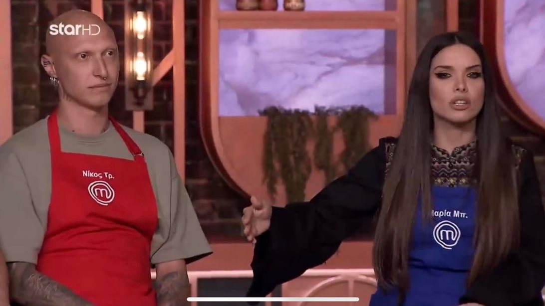MasterChef | Απίστευτο σκηνικό - Κουτσόπουλος: "Αφήστε τώρα μανάδες και τέτοια!"