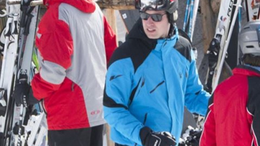 Πρίγκιπας William: Τι αποκάλυψε για τον θάνατο της μητέρας του;
