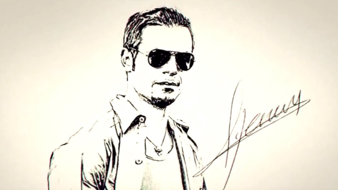 Ντέμης Νικολαΐδης: Το teaser video για το νέο του επαγγελματικό βήμα στο Open