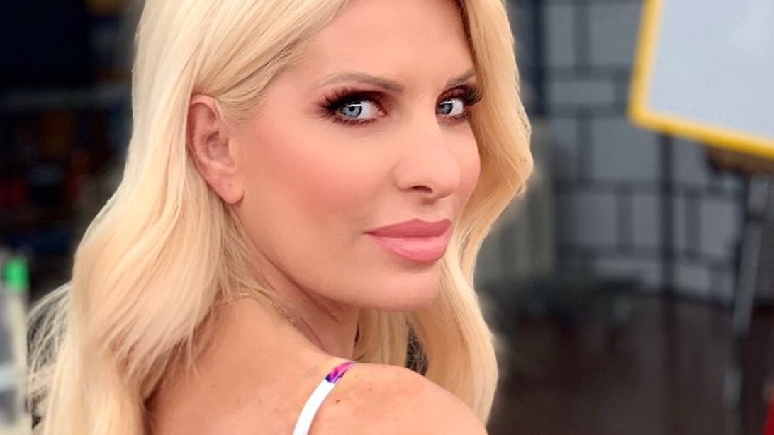 H Ελένη Μενεγάκη διεκδικεί την πιο ισχυρή μεταγραφή στο MEGA - Σε ποιο πρόσωπο έκανε πρόταση συνεργασίας;