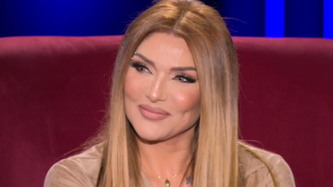 Τελικά είναι και πάλι μαζί η Αγγελική Ηλιάδη με τον Σάββα Γκέντσογλου; Η ίδια απαντά