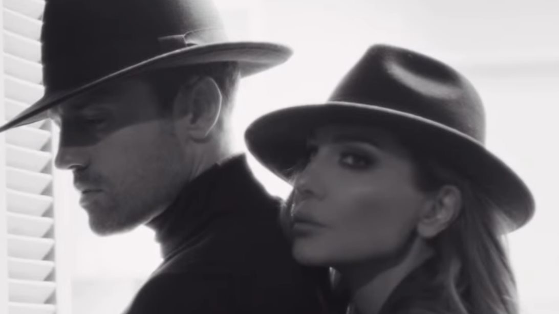 Δέσποινα Βανδή και Κωνσταντίνος Αργυρός σε διπλή, εκρηκτική συνεργασία