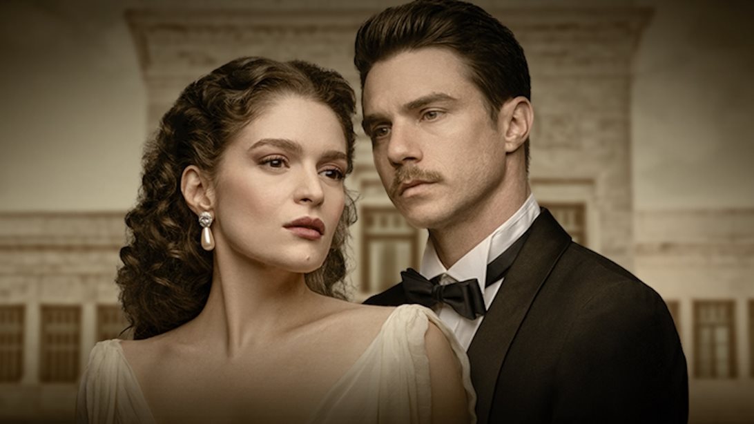 Grand Hotel | Η Αλίκη έρχεται σε πλήρη σύγκρουση με τον Ρήγα!