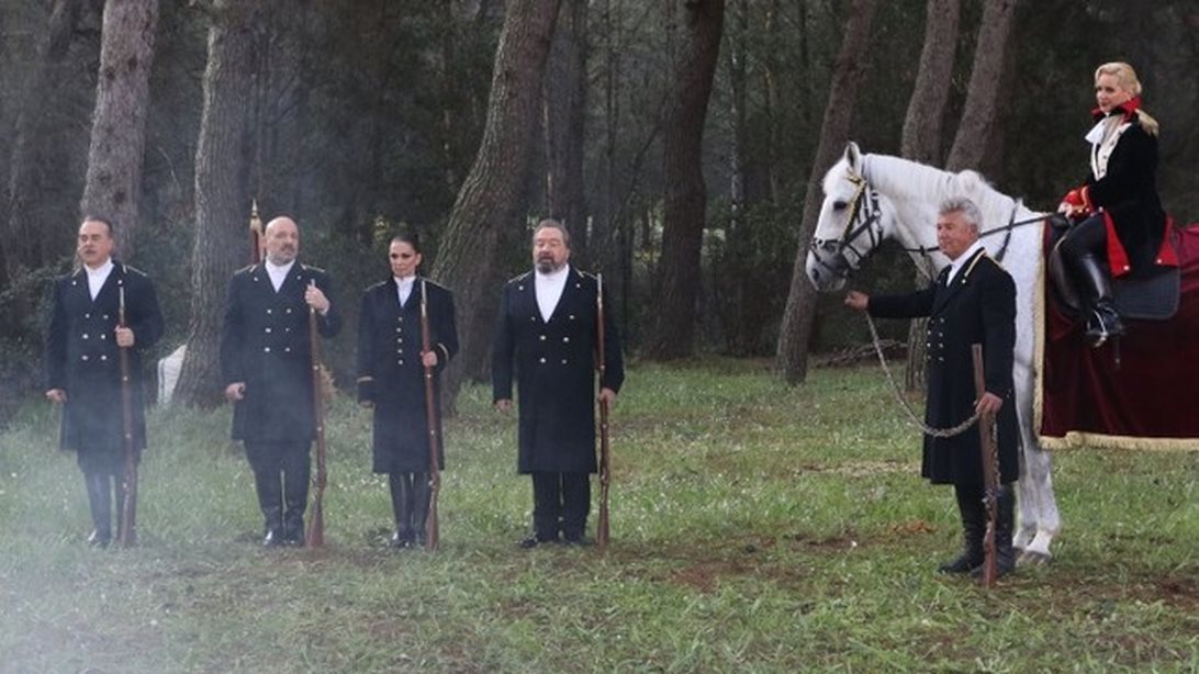 Your Face Sounds Familiar: Οι πρώτες εικόνες από το εντυπωσιακό τρέιλερ του νέου κύκλου του show