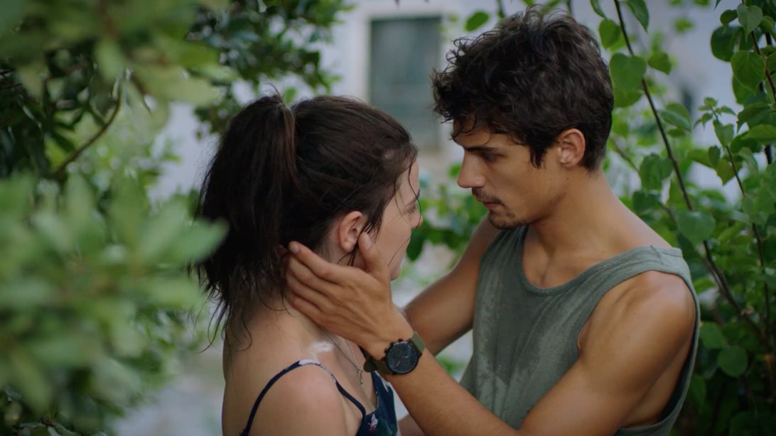 "42°C" | H σειρά  θρίλερ της Cosmote Tv έρχεται στον ΑΝΤ1! Πότε κάνει πρεμιέρα;