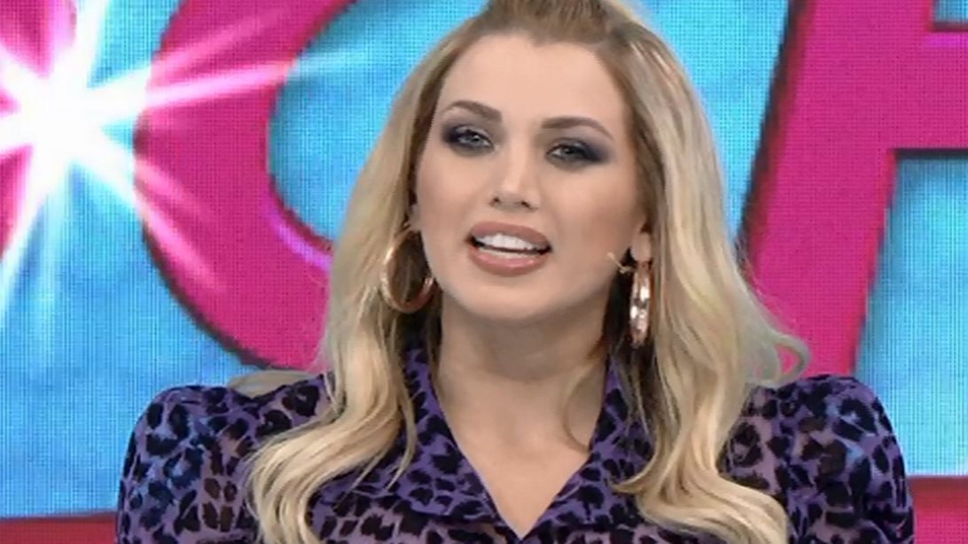 Κωνσταντίνα Σπυροπούλου: Τέλος στη συνεργασία με τον ΣΚΑΪ; Το παρασκήνιο του φινάλε