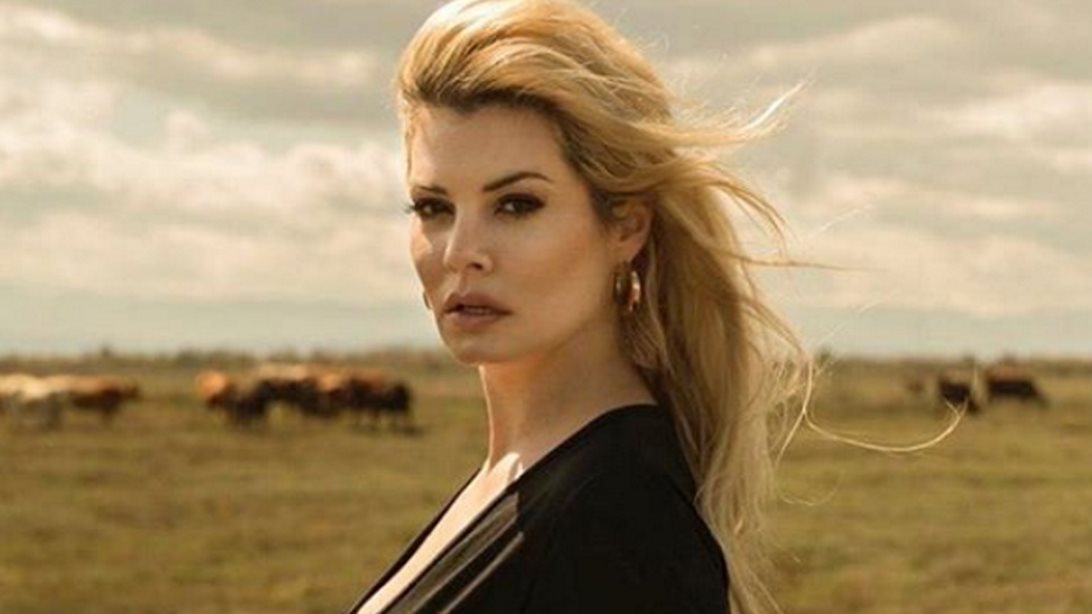 Μαρία Κορινθίου: Ξανθό τέλος! Αυτό είναι το νέο χρώμα των μαλλιών της