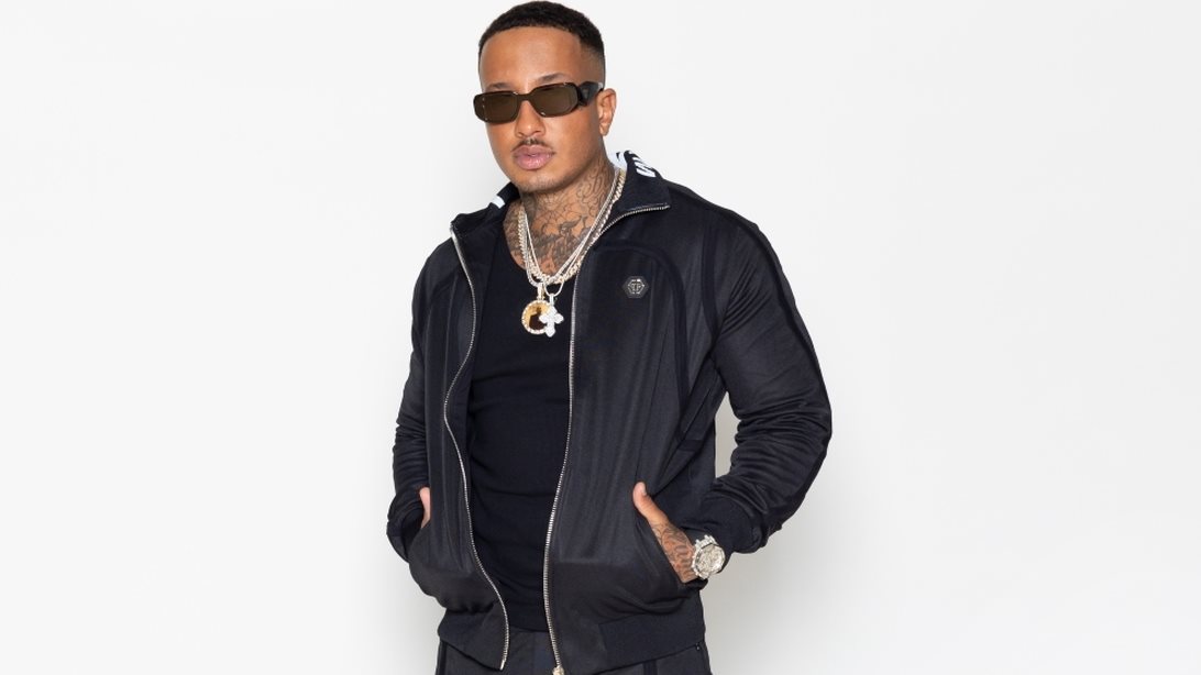 Light για Ανδρέα Μικρούτσικο: "Έχει μαζέψει φίλους του από το ΚΑΠΗ και θα έρθουν με τα πι στο επόμενό μου live"