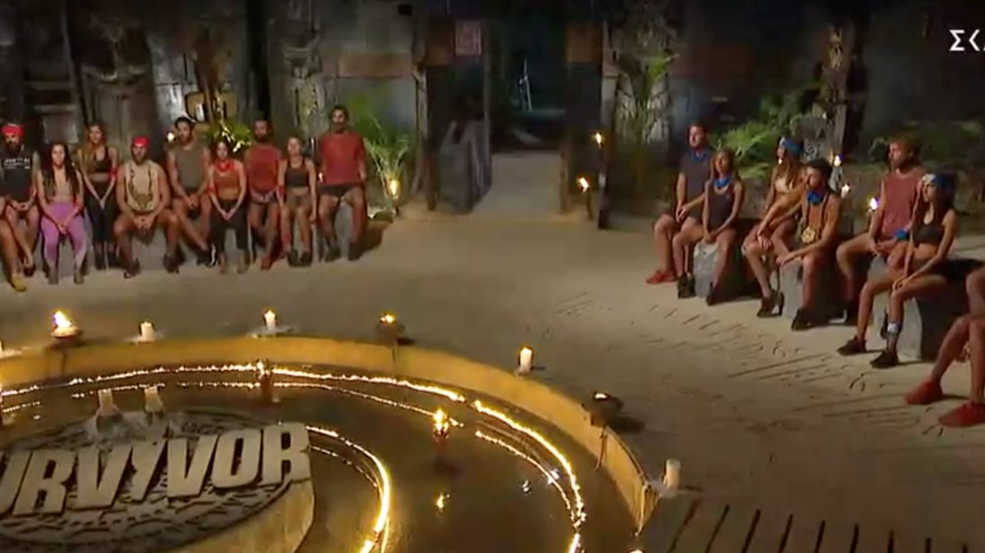 Survivor | Αυτά είναι τα χρηματικά ποσά που έχουν συγκεντρώσει οι Διάσημοι