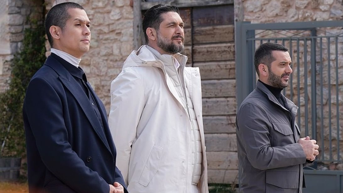 MasterChef | Όλα άλλαξαν! Πώς διαμορφώθηκαν οι δύο ομάδες;