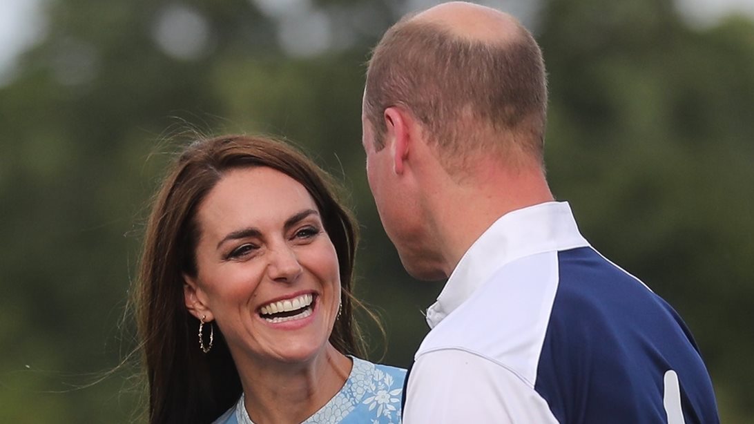 Πρίγκιπας William | To επικίνδυνο χόμπι του που προκαλεί τρόμο στην Kate Middleton