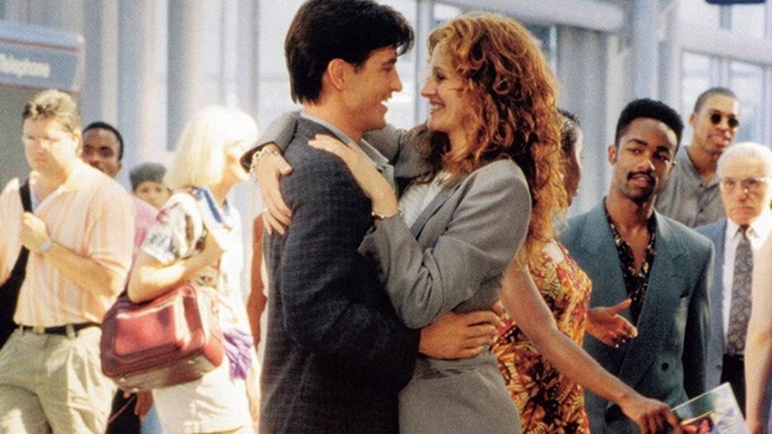 Julia Roberts: Είναι έτοιμη για το sequel του My Best Friend&#39;s Wedding
