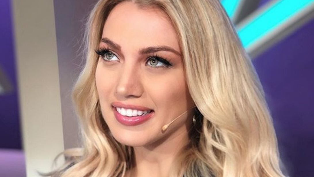 Κωνσταντίνα Σπυροπούλου: Μόλις κουρεύτηκε! Δες το νεό της look