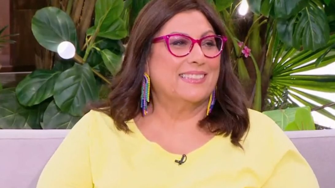 Η Σμάρω Σωτηράκη αναλύει στην "Ελένη" την Αφροδίτη στον Ζυγό