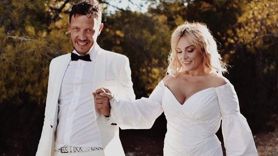 Ελεωνόρα Ζουγανέλη - Σπύρος Δημητρίου | Δύσκολες στιγμές για το ζευγάρι