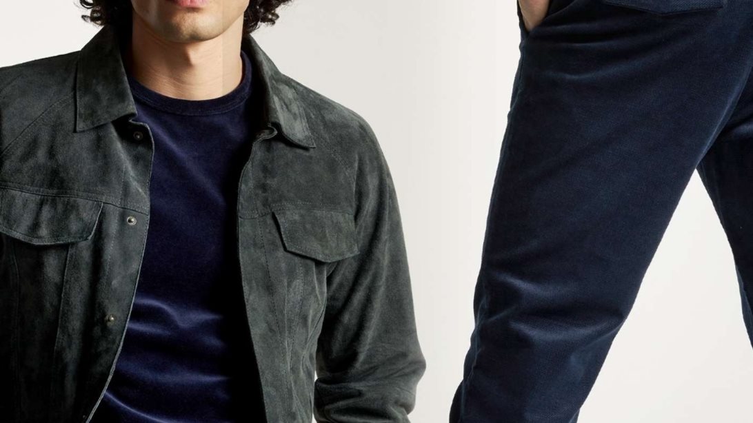 Μη σταματάς ποτέ να εκπλήσσεσαι από τη ζωή