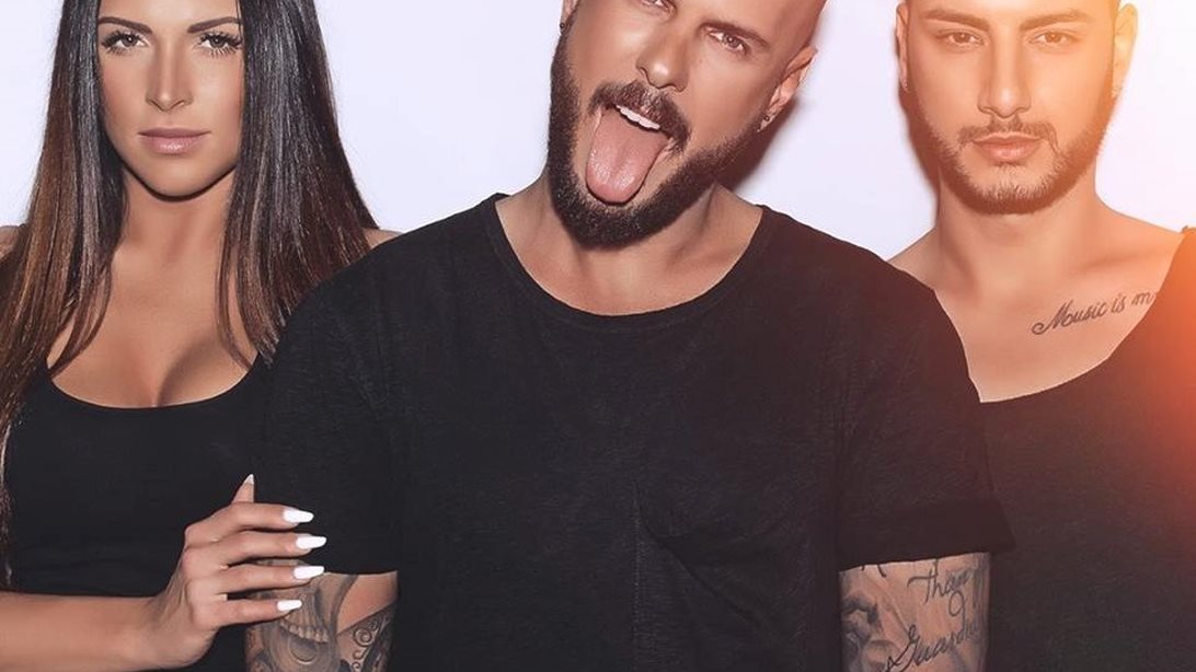 Yupiii Exclusive: REC: Ο Άρης και η Xenia μιλούν για όλα! Το Survivor, η υπερβολική δημοσιότητα &amp; η επόμενη μέρα στην κοινή τους πορεία