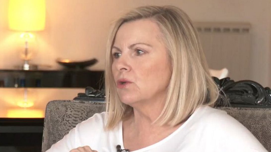 Άννα Χατζησοφιά: "Με τον Χάρη Ρώμα σκοτωνόμαστε για τα σενάρια και για τα πολιτικά"