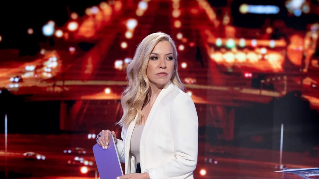 "Αρένα" με τη Μαρία Αναστασοπούλου | Στα αστυνομικά "άβατα"