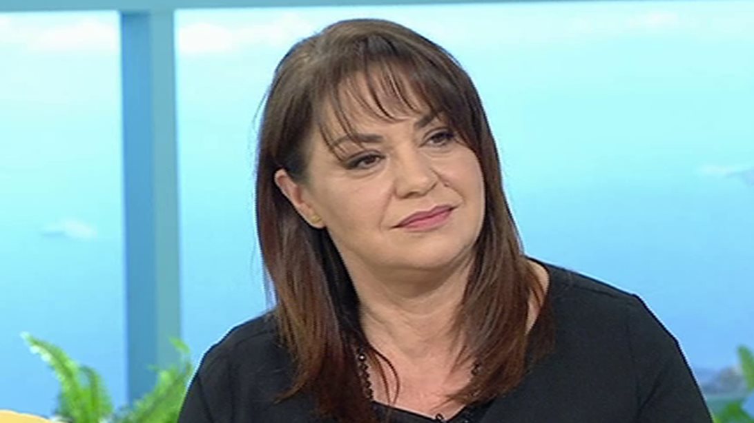 Μαρία Φιλίππου: Μιλάει πρώτη φορά για την αποχώρησή της από το «Έλα Στη Θέση Μου»