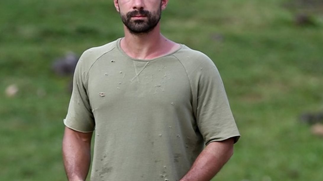 Σάκης Τανιμανίδης: Μιλά για το Survivor &amp; τη μεγάλη αλλαγή στην προσωπική του ζωή