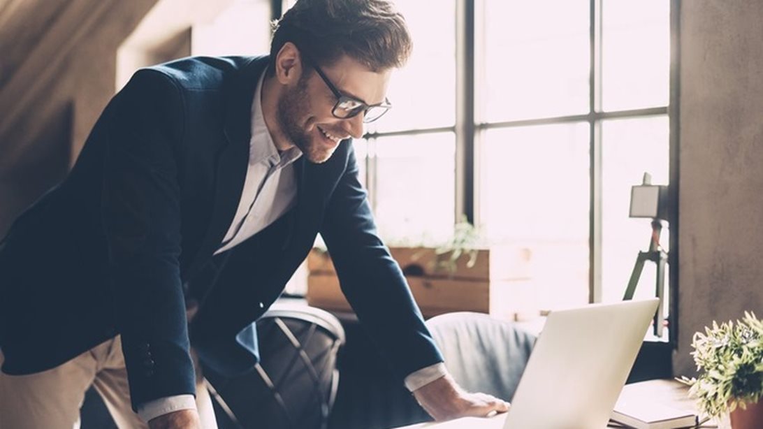 Γιατί πρέπει να πηγαίνεις στη δουλειά πριν την ώρα σου
: Δες τους λόγους που καλό θα ήταν να πηγαίνεις νωρίτερα
