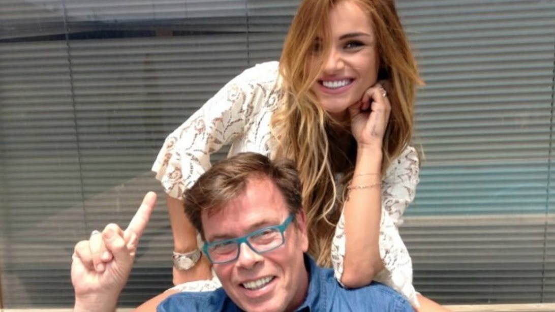 Ελένη Τσολάκη - Δημήτρης Παπανώτας: Με νέα εκπομπή κάθε Σαββατοκύριακο στον Alpha;