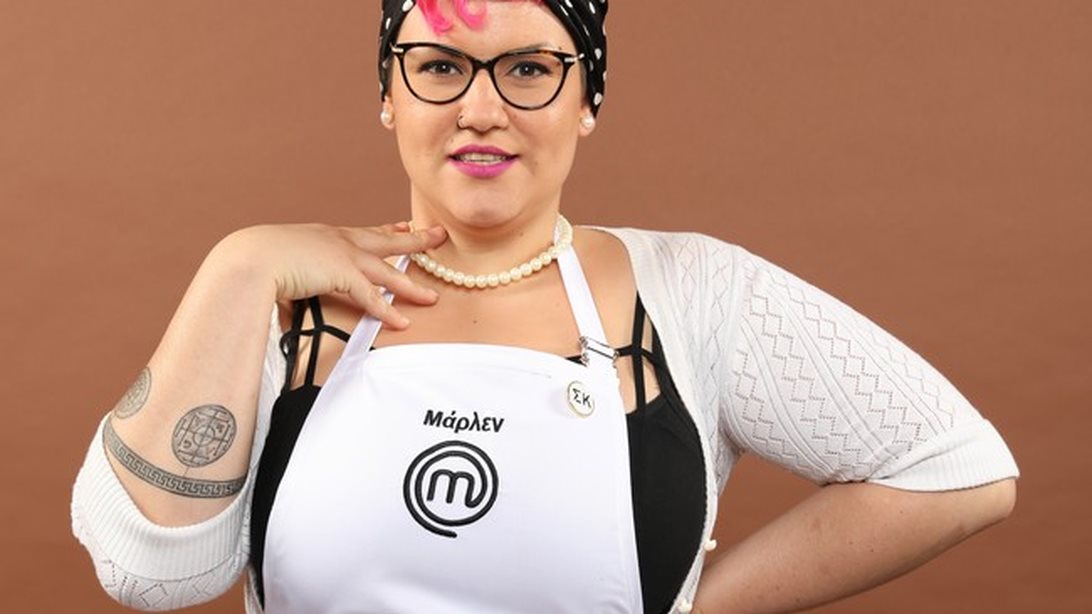 Μάρλεν Γρυντάκη: Η γιαγιά της παίκτριας βάζει στο μικροσκόπιο το MasterChef: «Κάποιος από την παραγωγή τσιγκλάει τη Μάρλεν για να μιλάει περισσότερο»