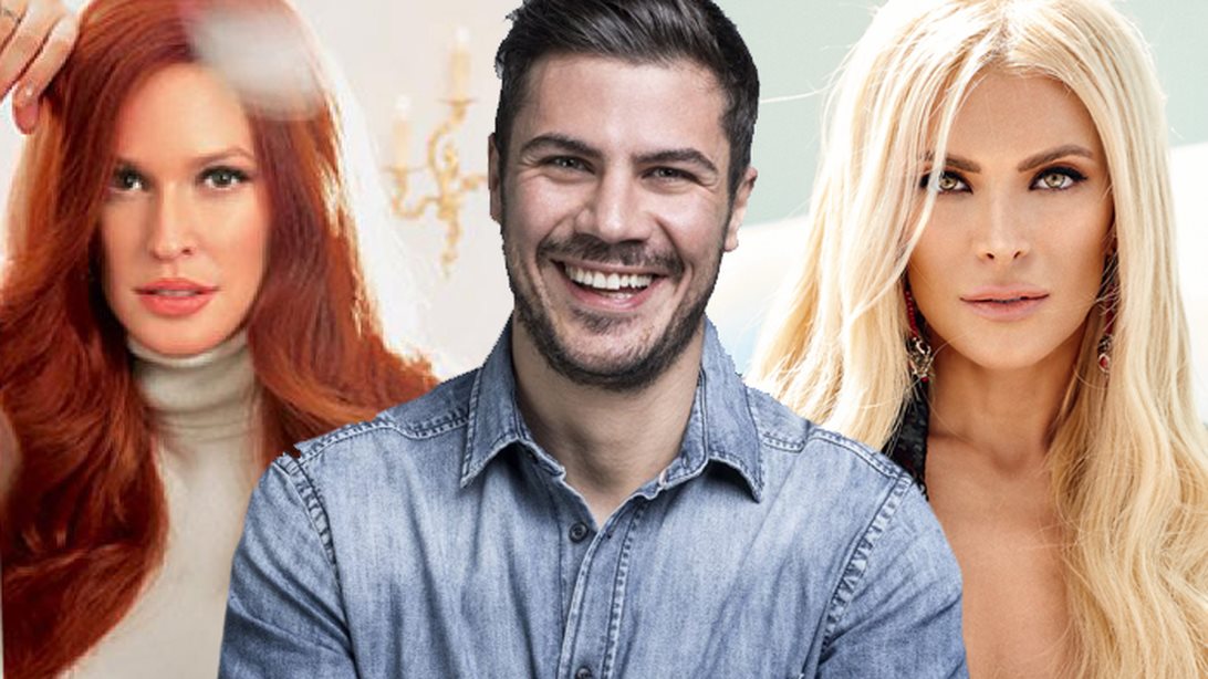 Διάσημοι Έλληνες: Δείτε τα Χριστουγεννιάτικα Δέντρα των σπιτιών τους! (Μέρος 1ο)